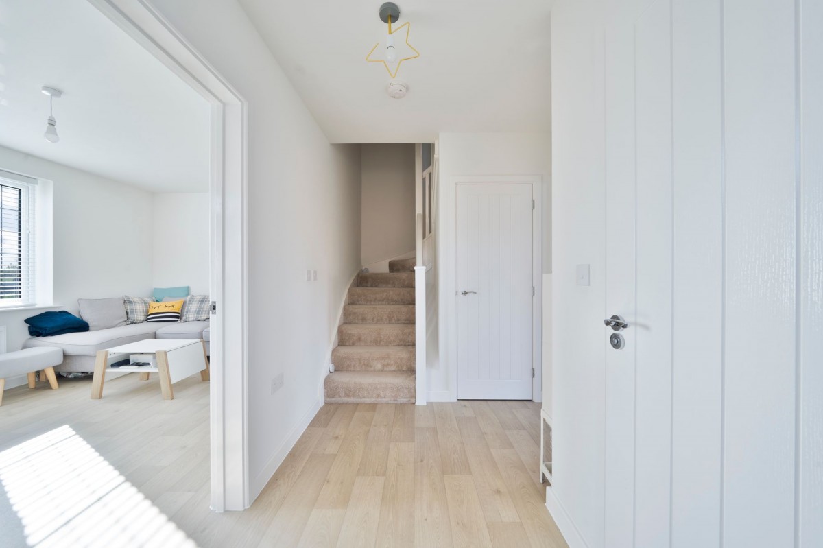 Long Road, Swavesey, CB24