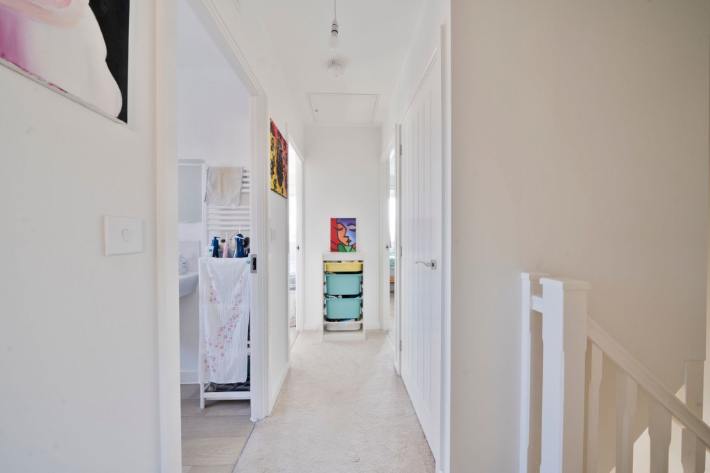 Long Road, Swavesey, CB24