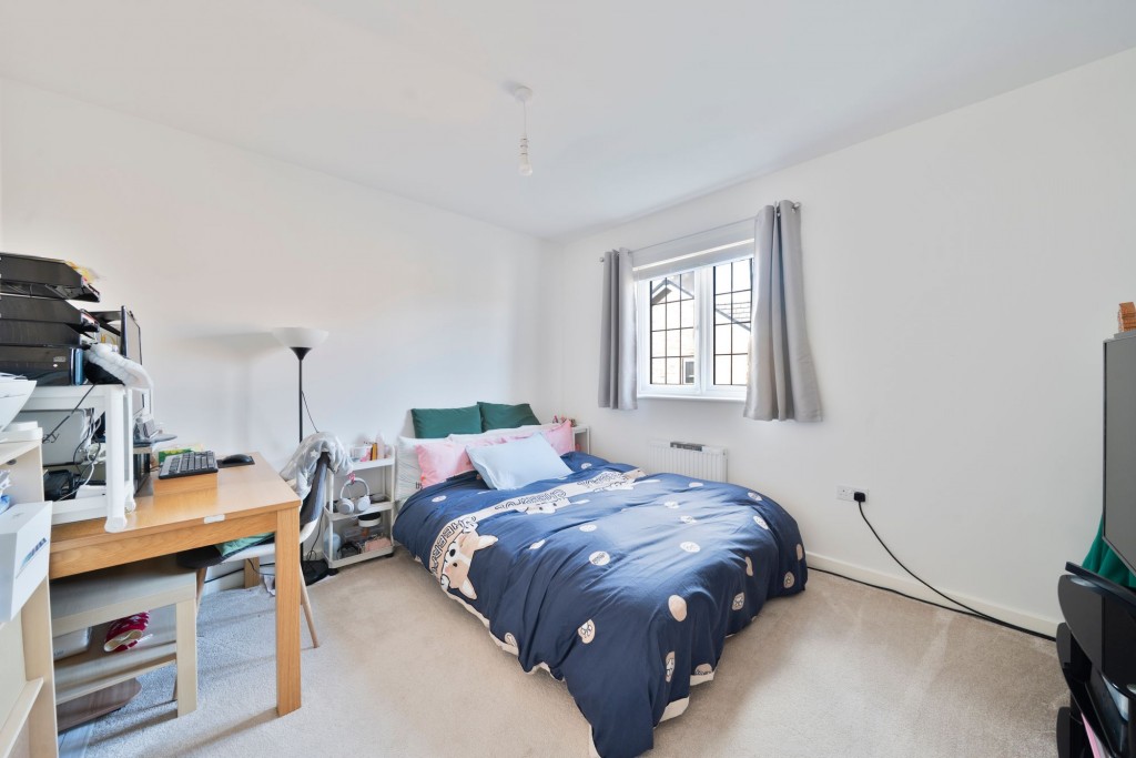 Long Road, Swavesey, CB24