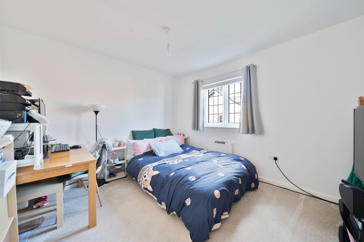 Long Road, Swavesey, CB24