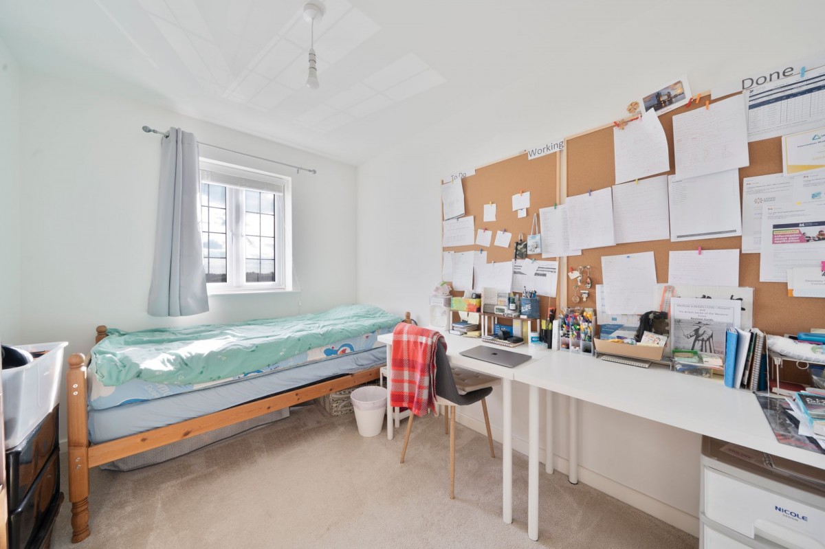 Long Road, Swavesey, CB24