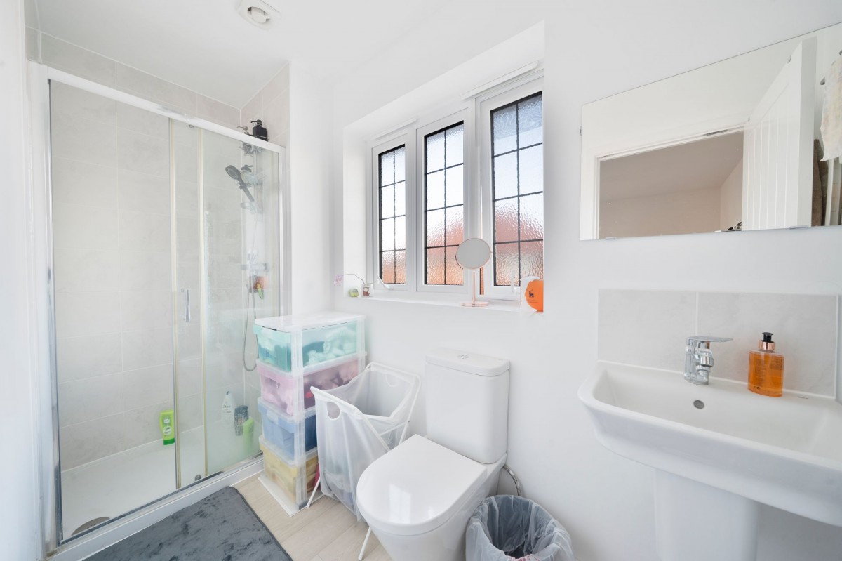 Long Road, Swavesey, CB24