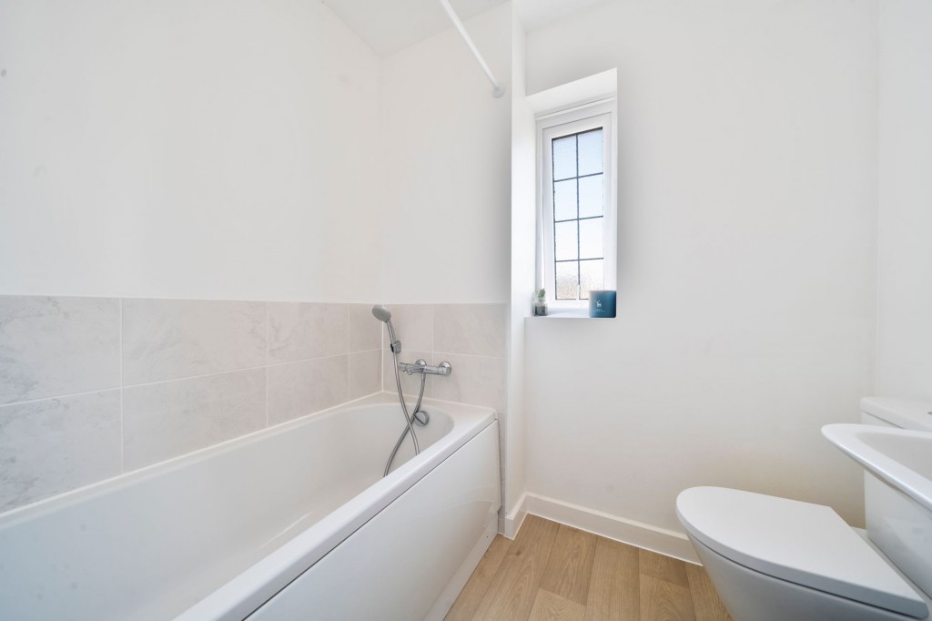 Long Road, Swavesey, CB24