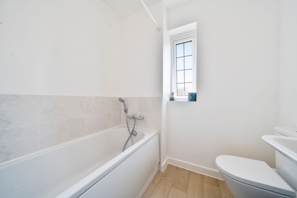 Long Road, Swavesey, CB24