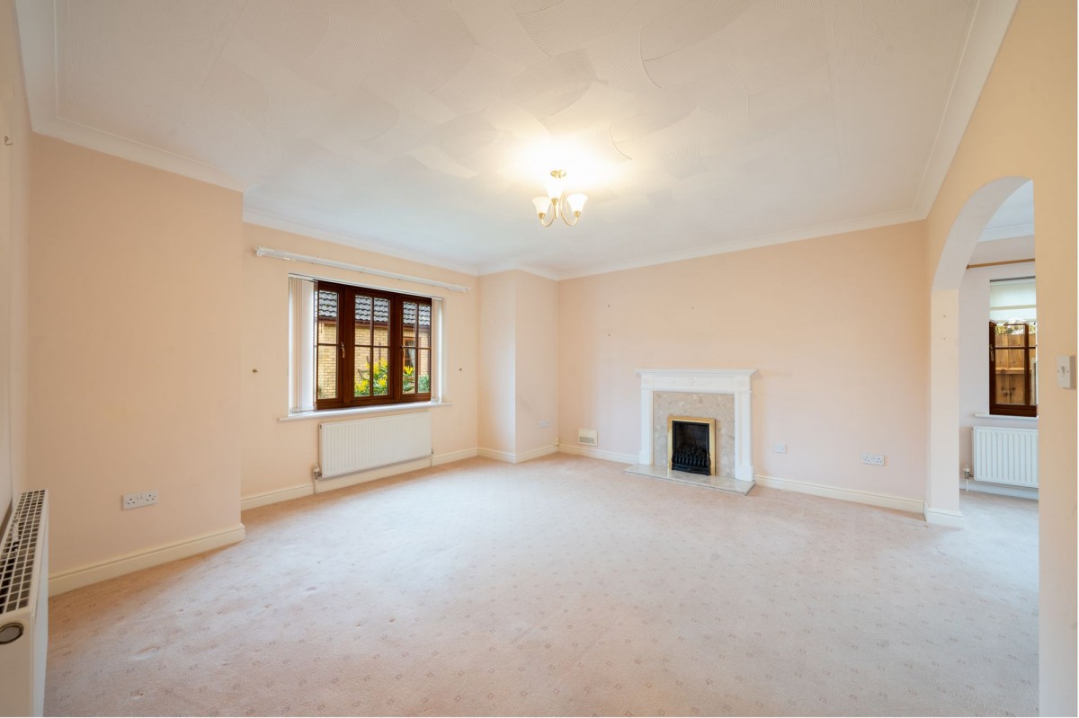 London Road, Chatteris, PE16