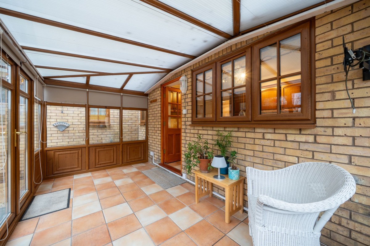 London Road, Chatteris, PE16