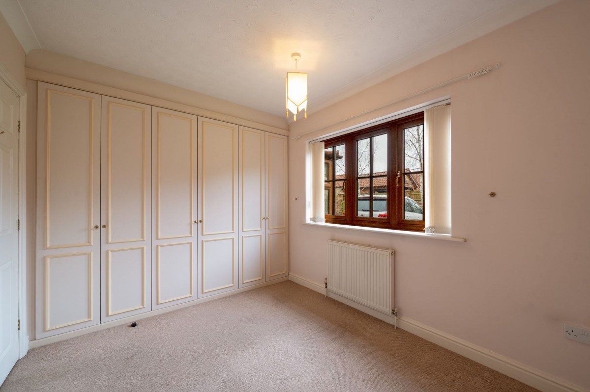 London Road, Chatteris, PE16