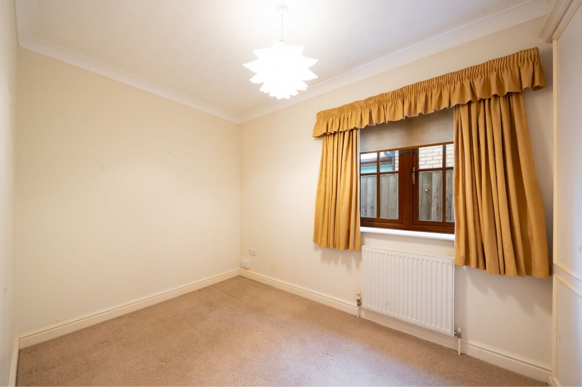 London Road, Chatteris, PE16