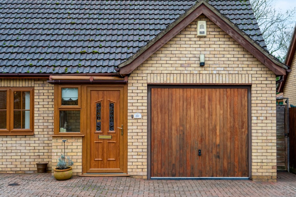 London Road, Chatteris, PE16