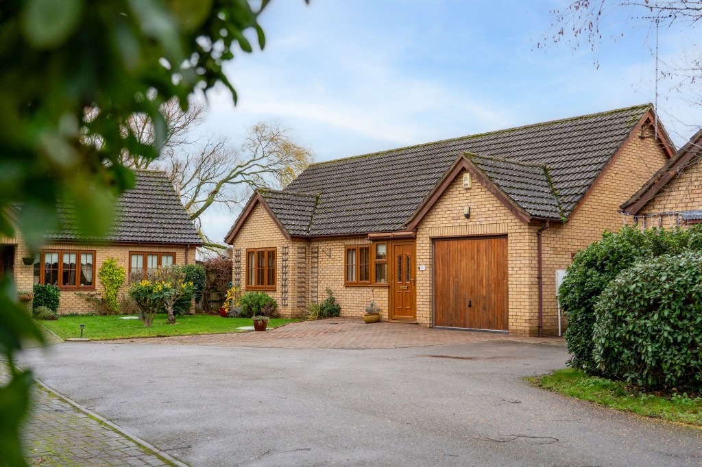 London Road, Chatteris, PE16