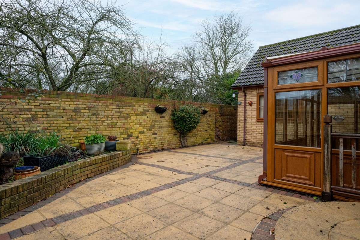 London Road, Chatteris, PE16