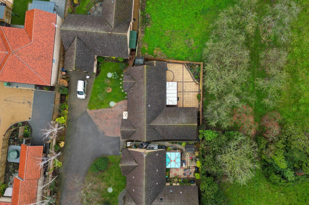 London Road, Chatteris, PE16