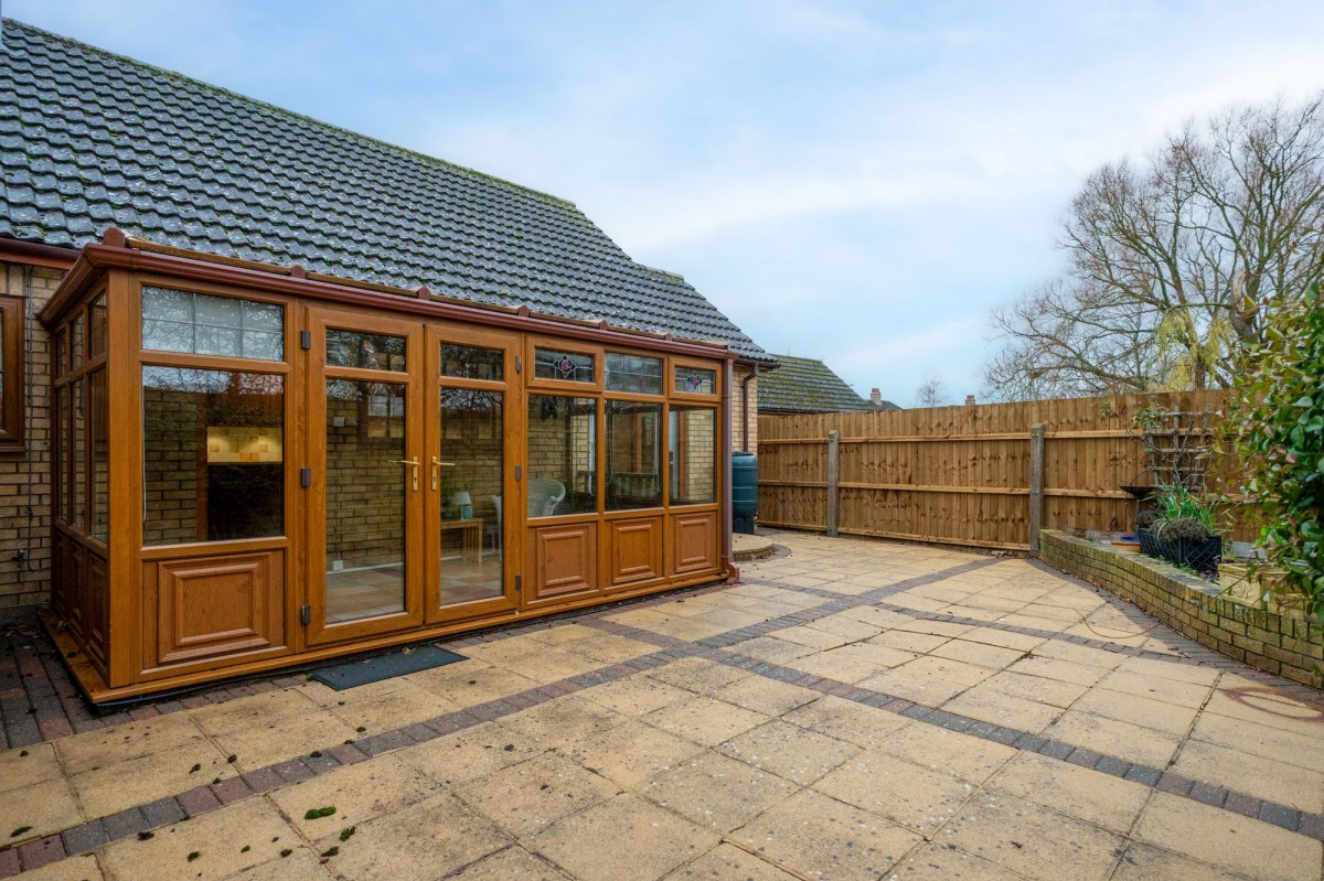 London Road, Chatteris, PE16