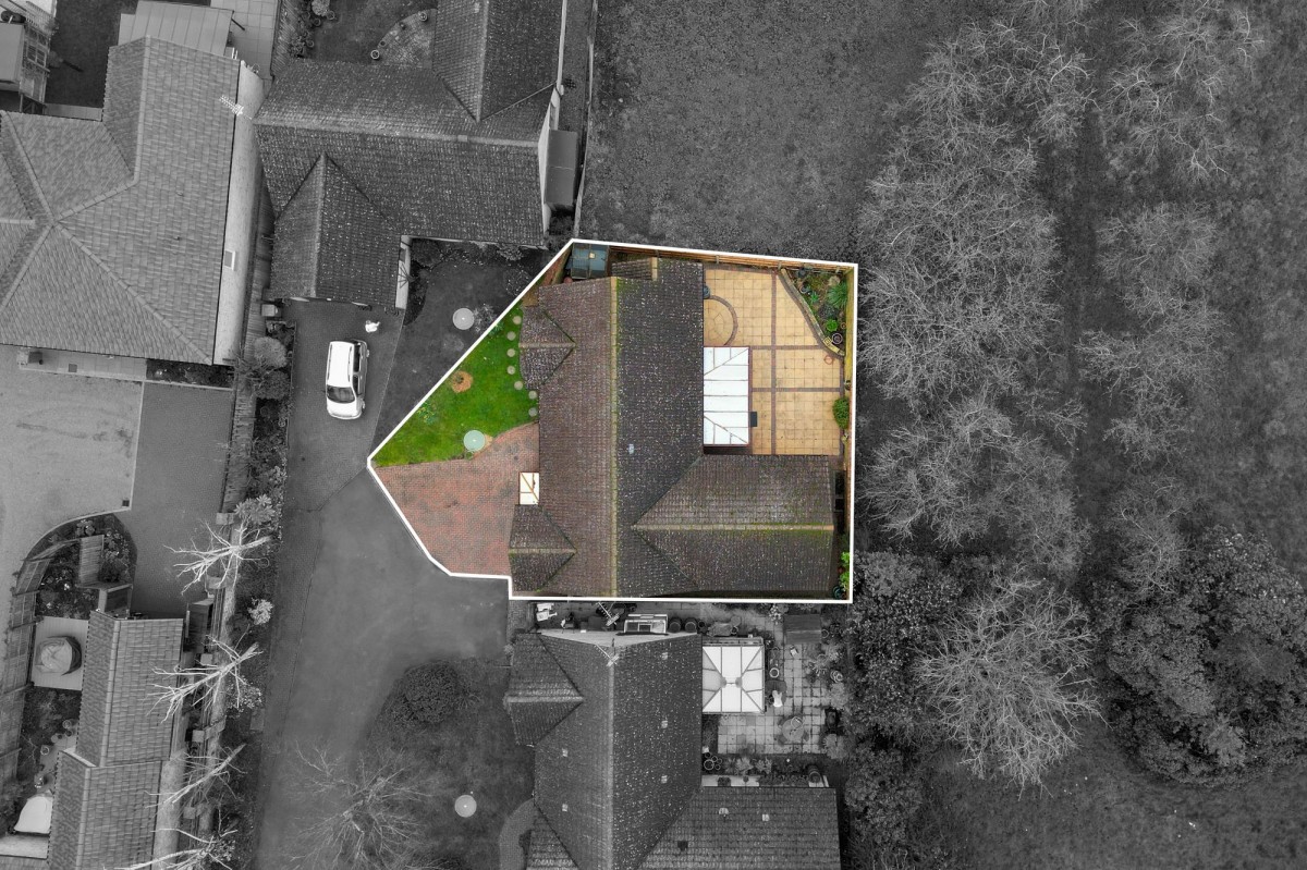 London Road, Chatteris, PE16