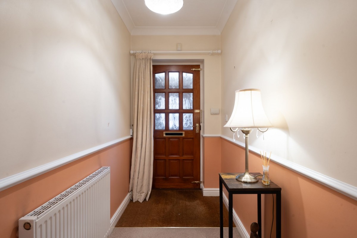 London Road, Chatteris, PE16