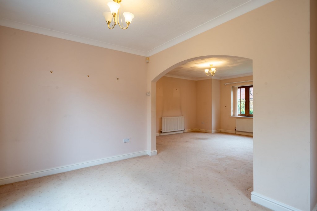 London Road, Chatteris, PE16