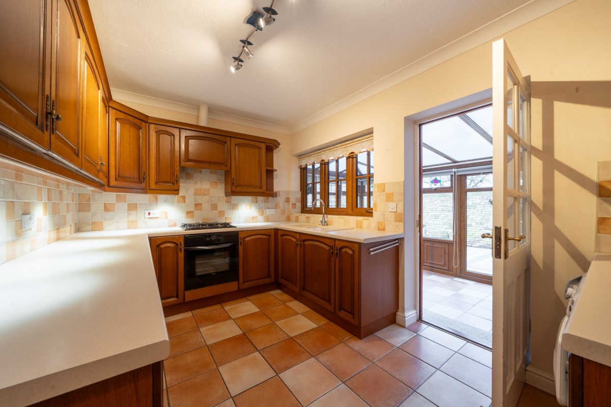 London Road, Chatteris, PE16