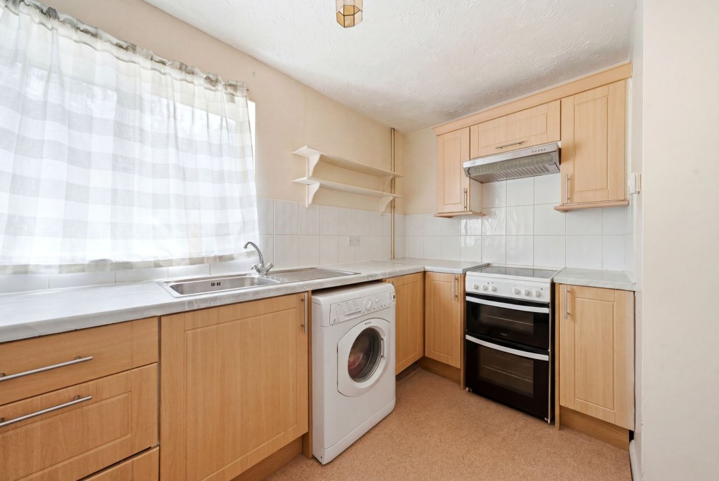 The Rowans, Milton, CB24