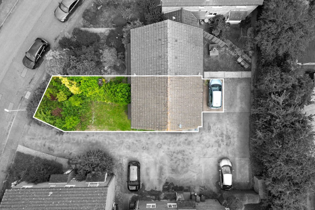 The Rowans, Milton, CB24