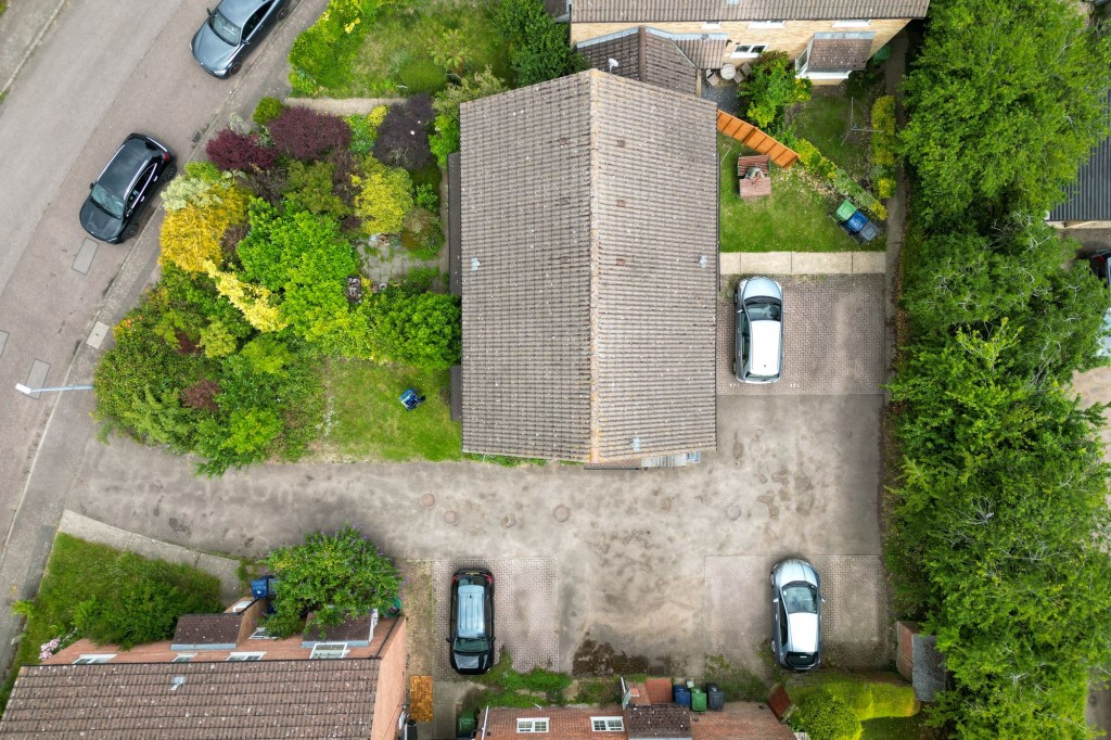 The Rowans, Milton, CB24