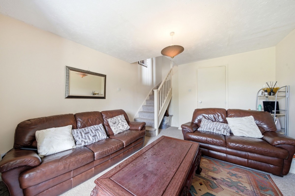 The Rowans, Milton, CB24