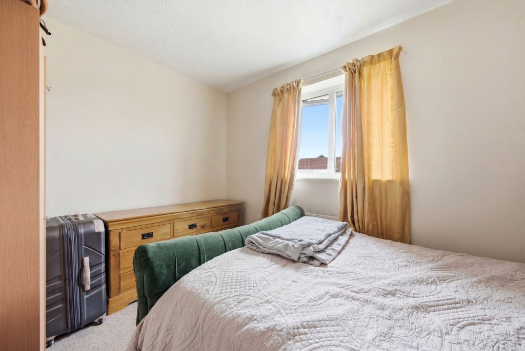 The Rowans, Milton, CB24