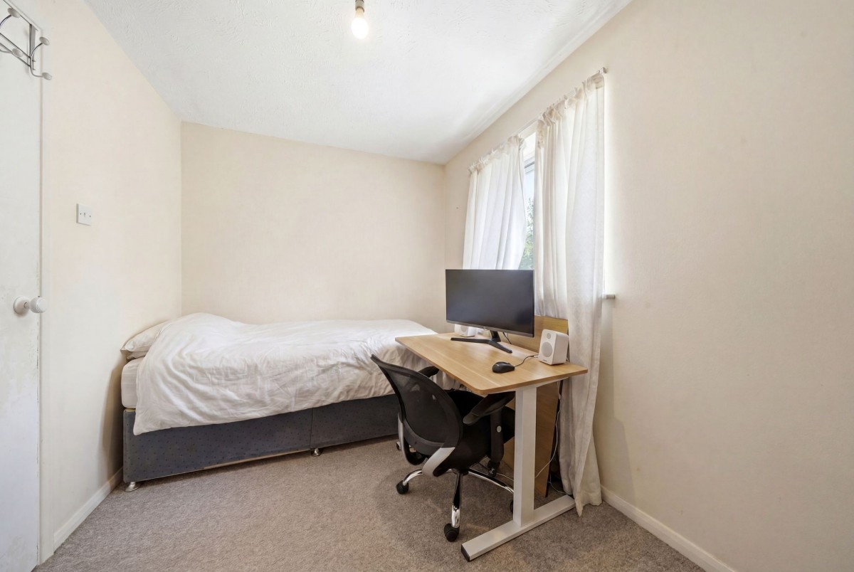 The Rowans, Milton, CB24