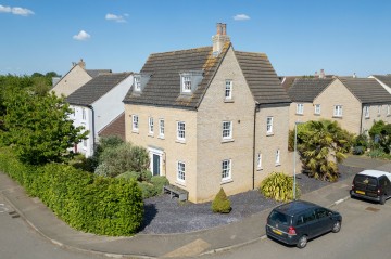 Stour Green, Ely, CB6