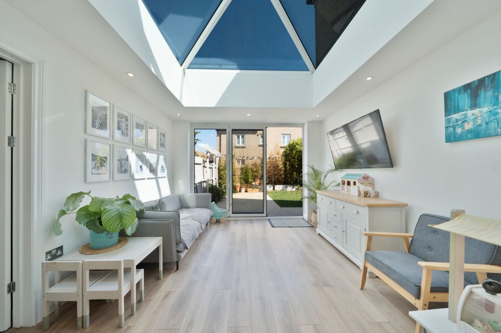 Stour Green, Ely, CB6