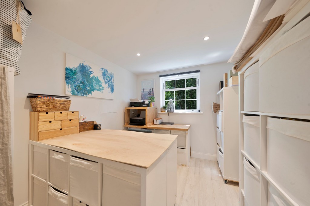 Stour Green, Ely, CB6