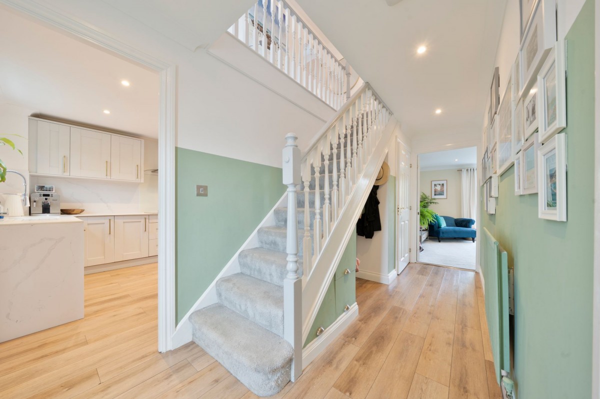 Stour Green, Ely, CB6