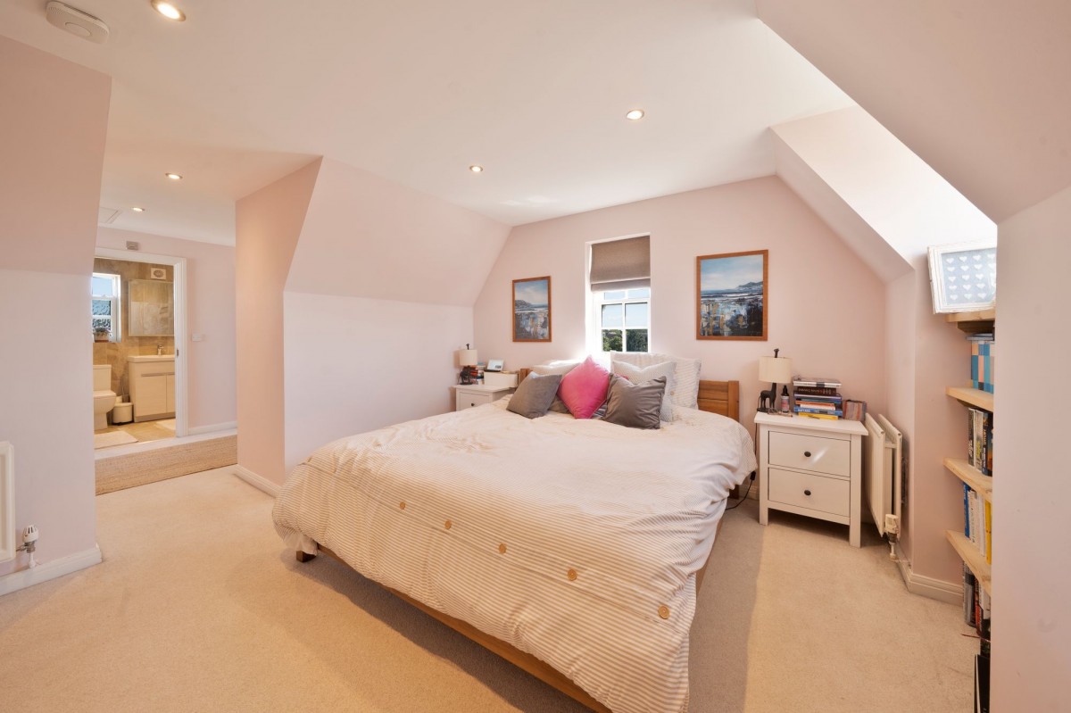 Stour Green, Ely, CB6