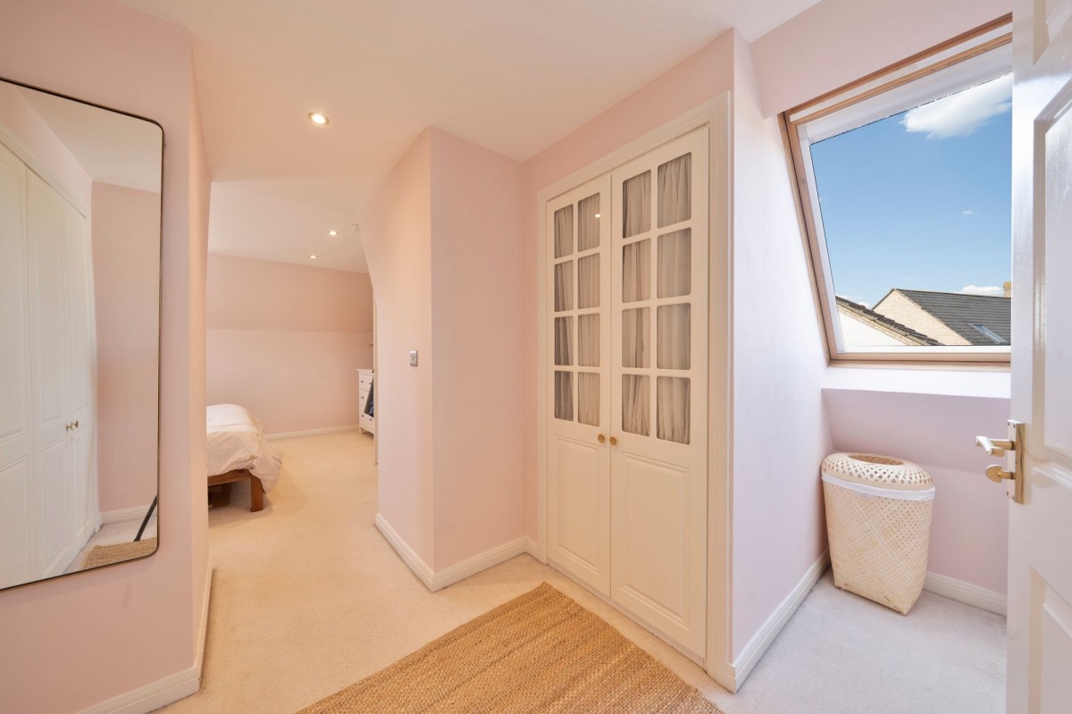 Stour Green, Ely, CB6