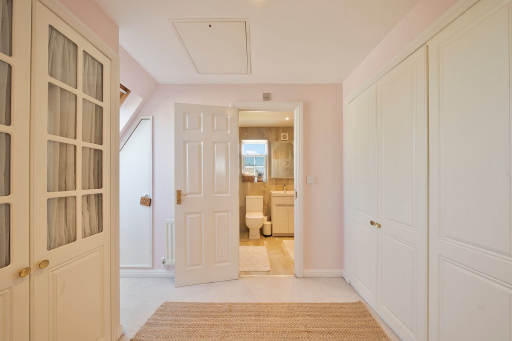 Stour Green, Ely, CB6