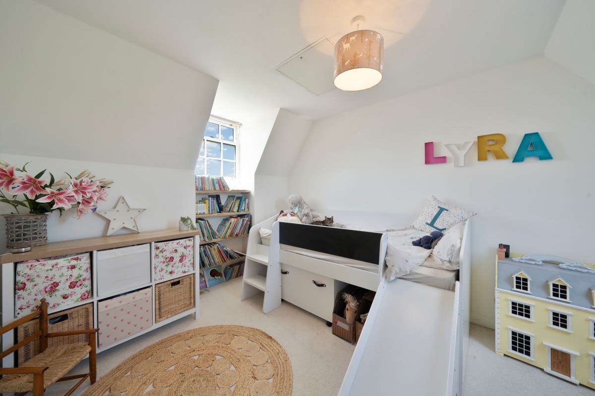 Stour Green, Ely, CB6