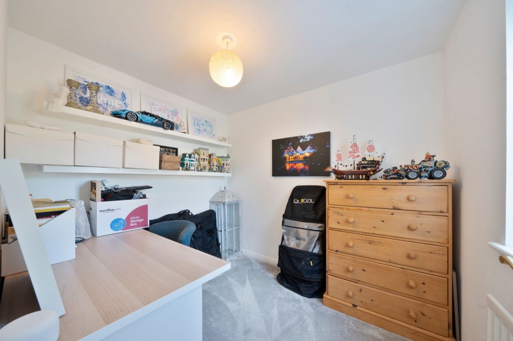 Stour Green, Ely, CB6