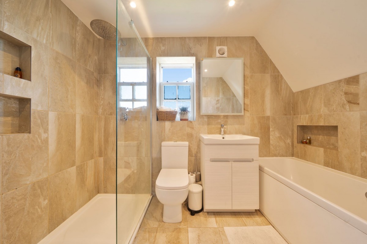 Stour Green, Ely, CB6