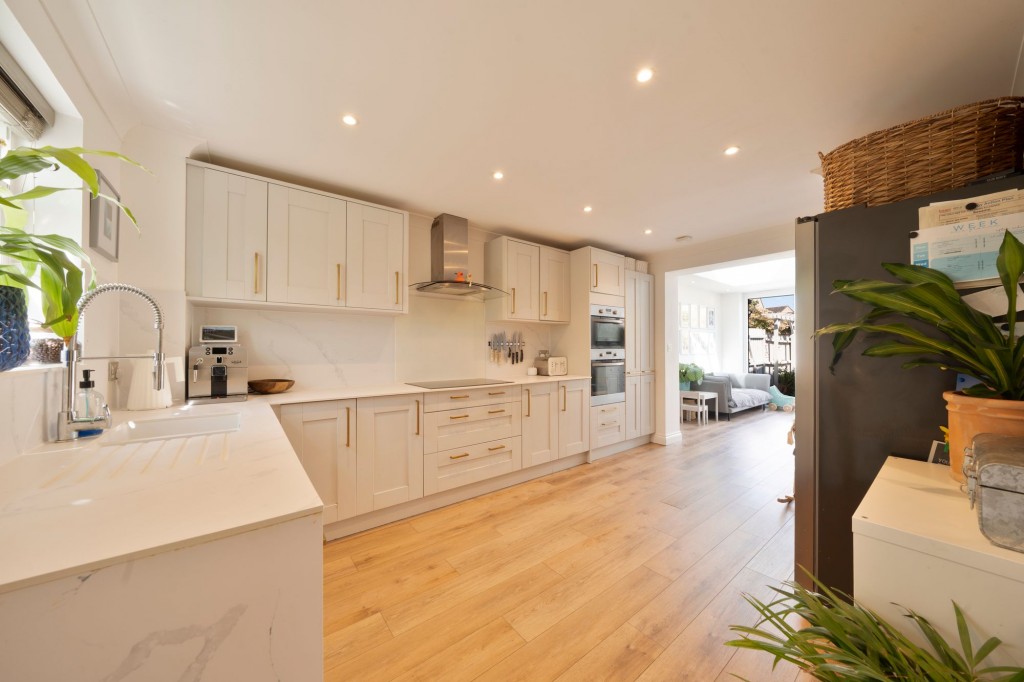 Stour Green, Ely, CB6