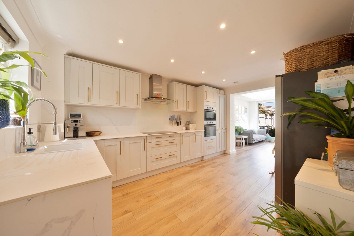 Stour Green, Ely, CB6