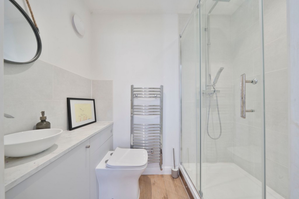 Stour Green, Ely, CB6