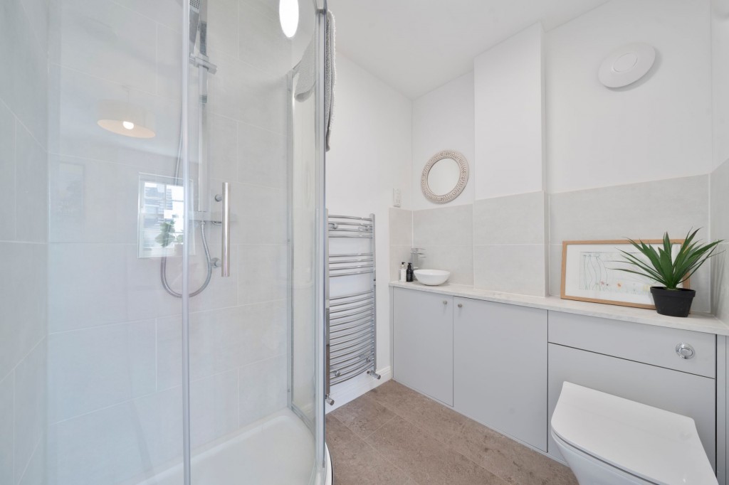 Stour Green, Ely, CB6