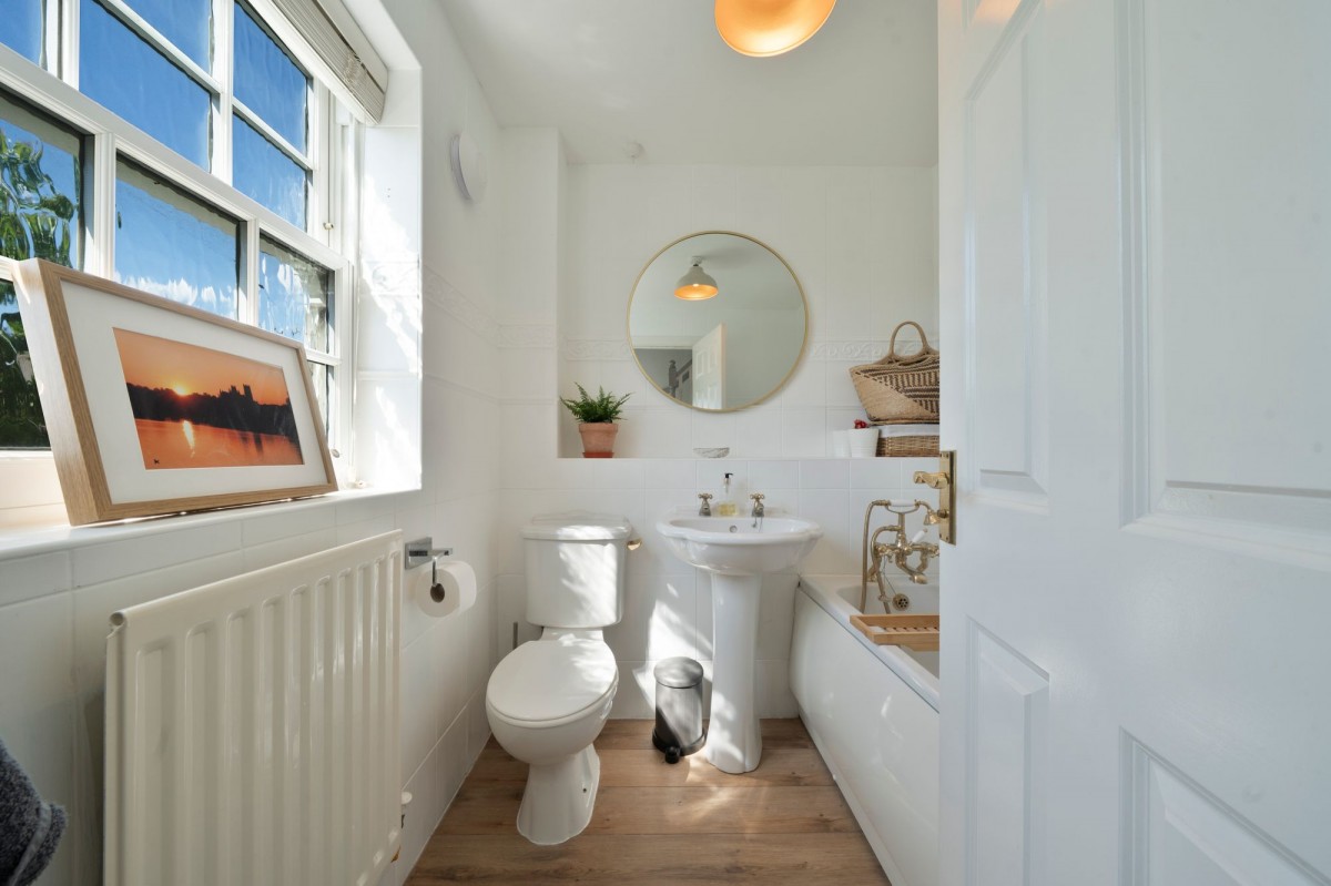 Stour Green, Ely, CB6