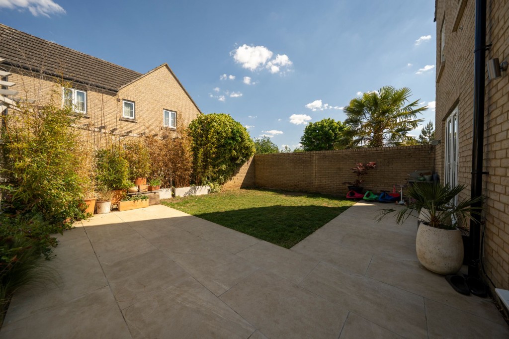 Stour Green, Ely, CB6