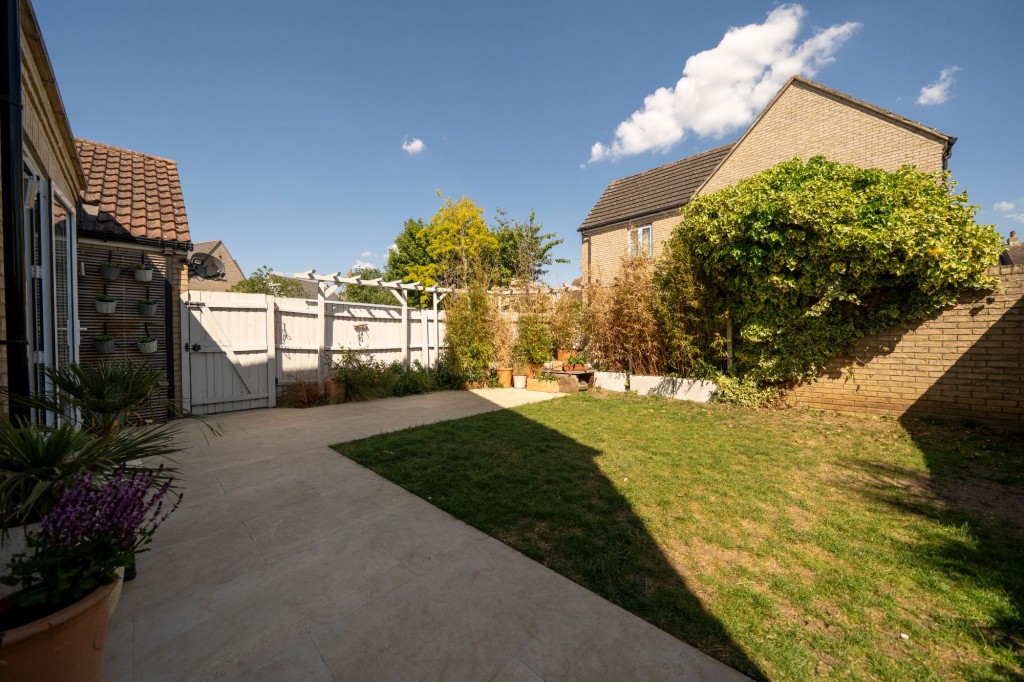 Stour Green, Ely, CB6