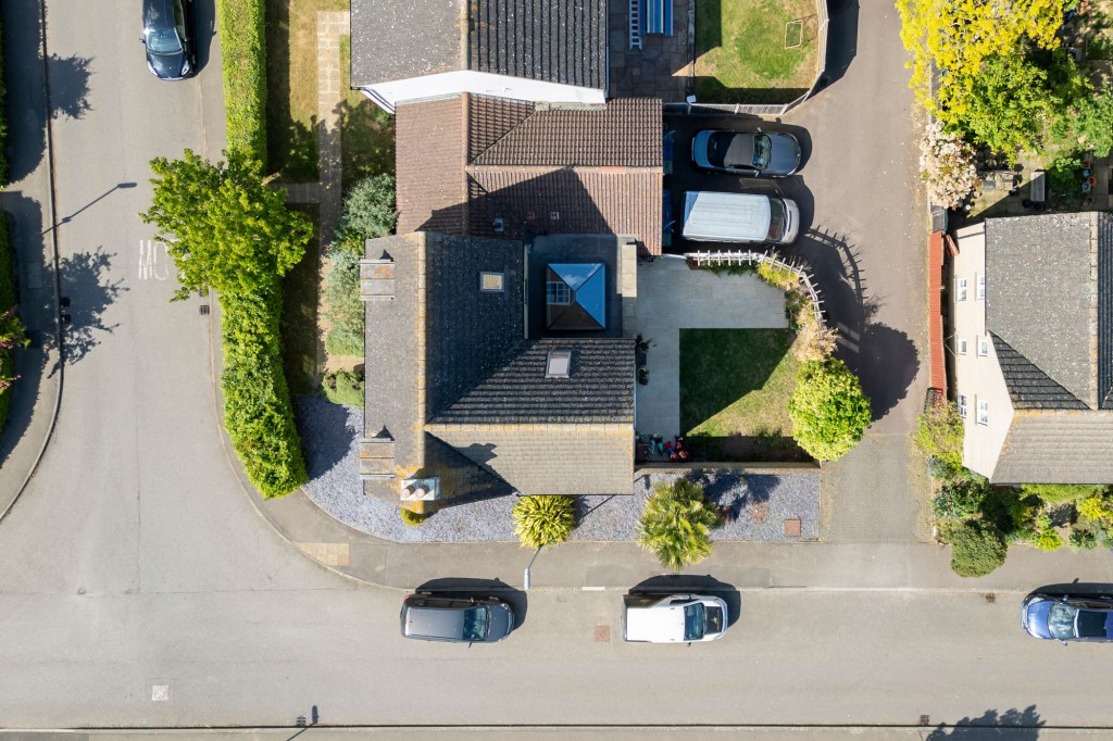 Stour Green, Ely, CB6