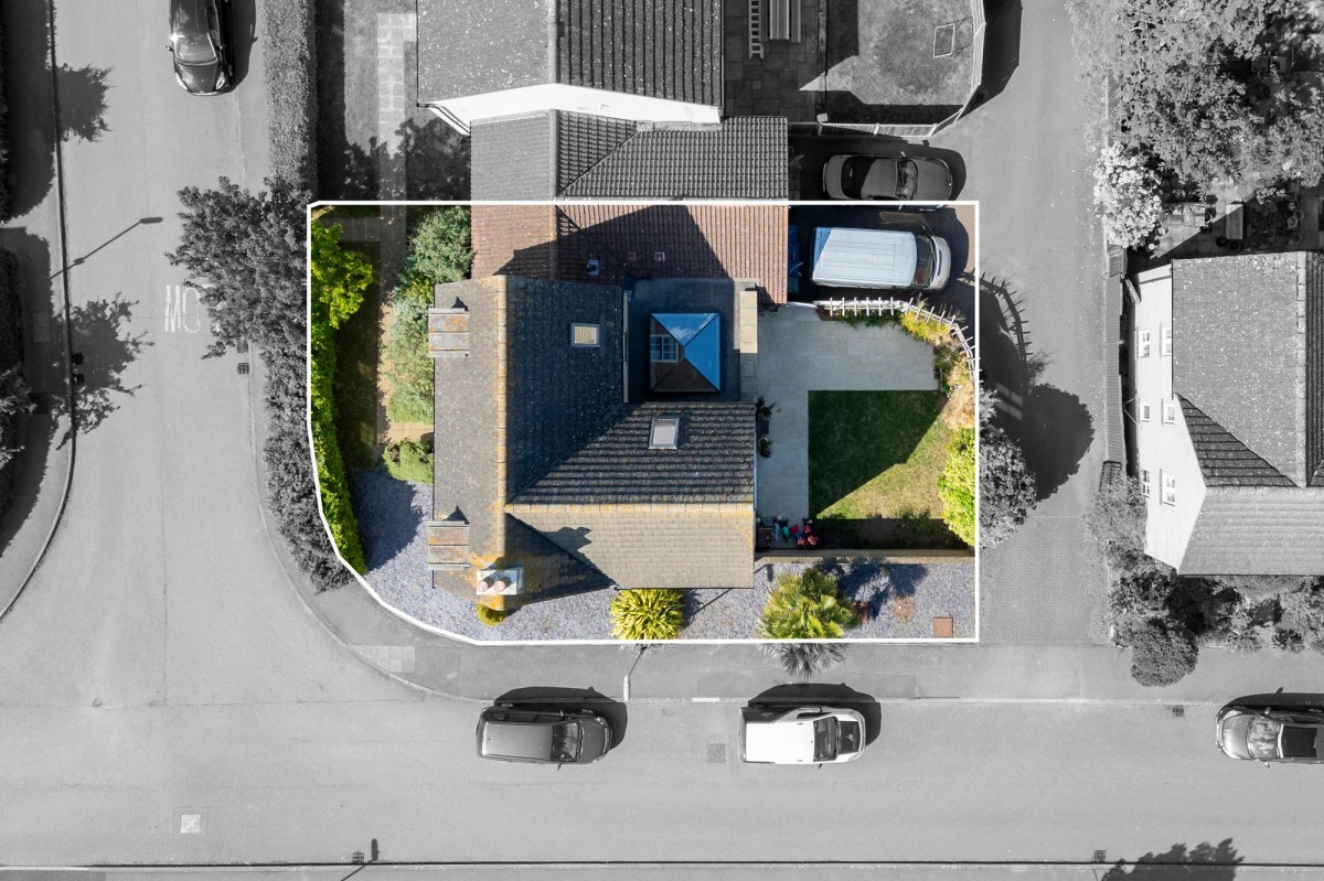 Stour Green, Ely, CB6