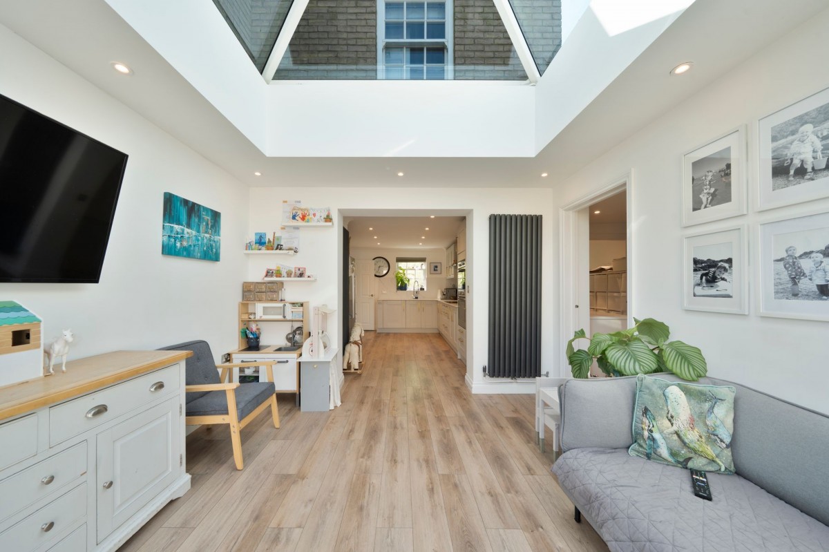 Stour Green, Ely, CB6