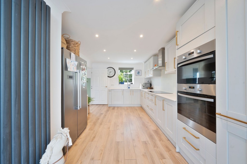 Stour Green, Ely, CB6