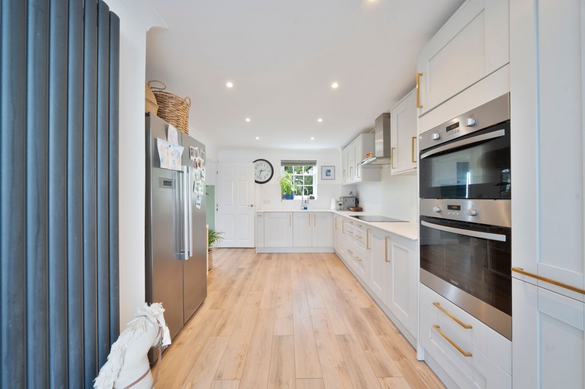 Stour Green, Ely, CB6