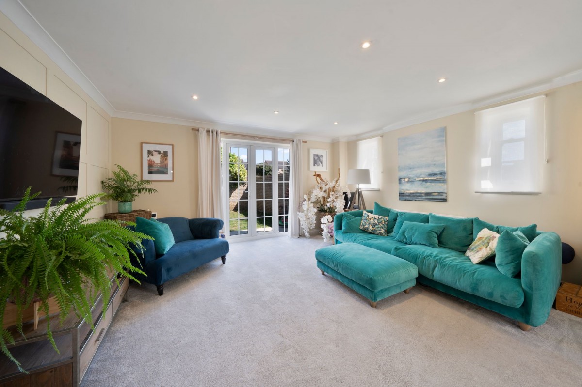 Stour Green, Ely, CB6